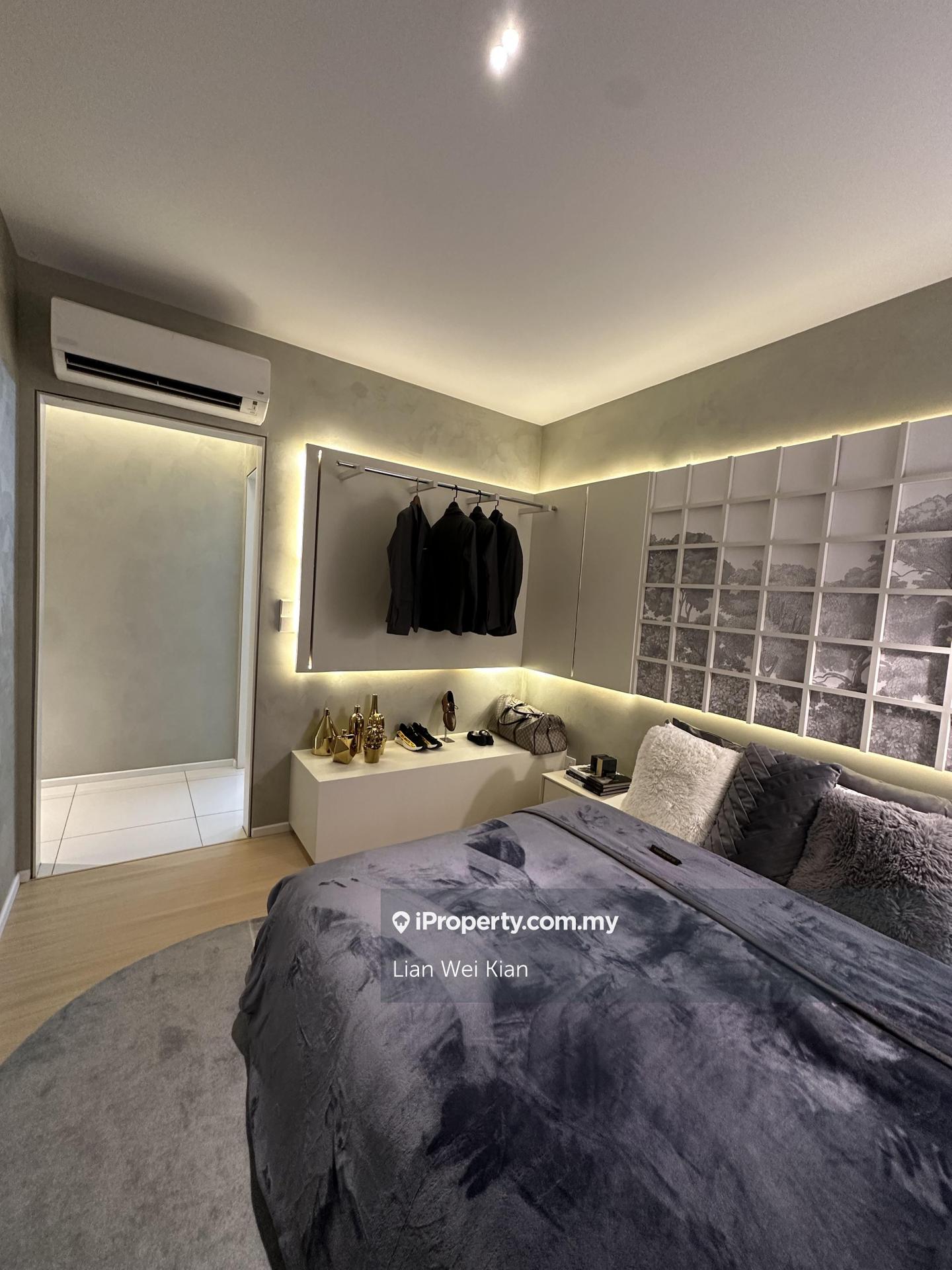 Residensi Servis untuk Dijual di M Azura oleh Lian Wei Kian - iProperty.com.my