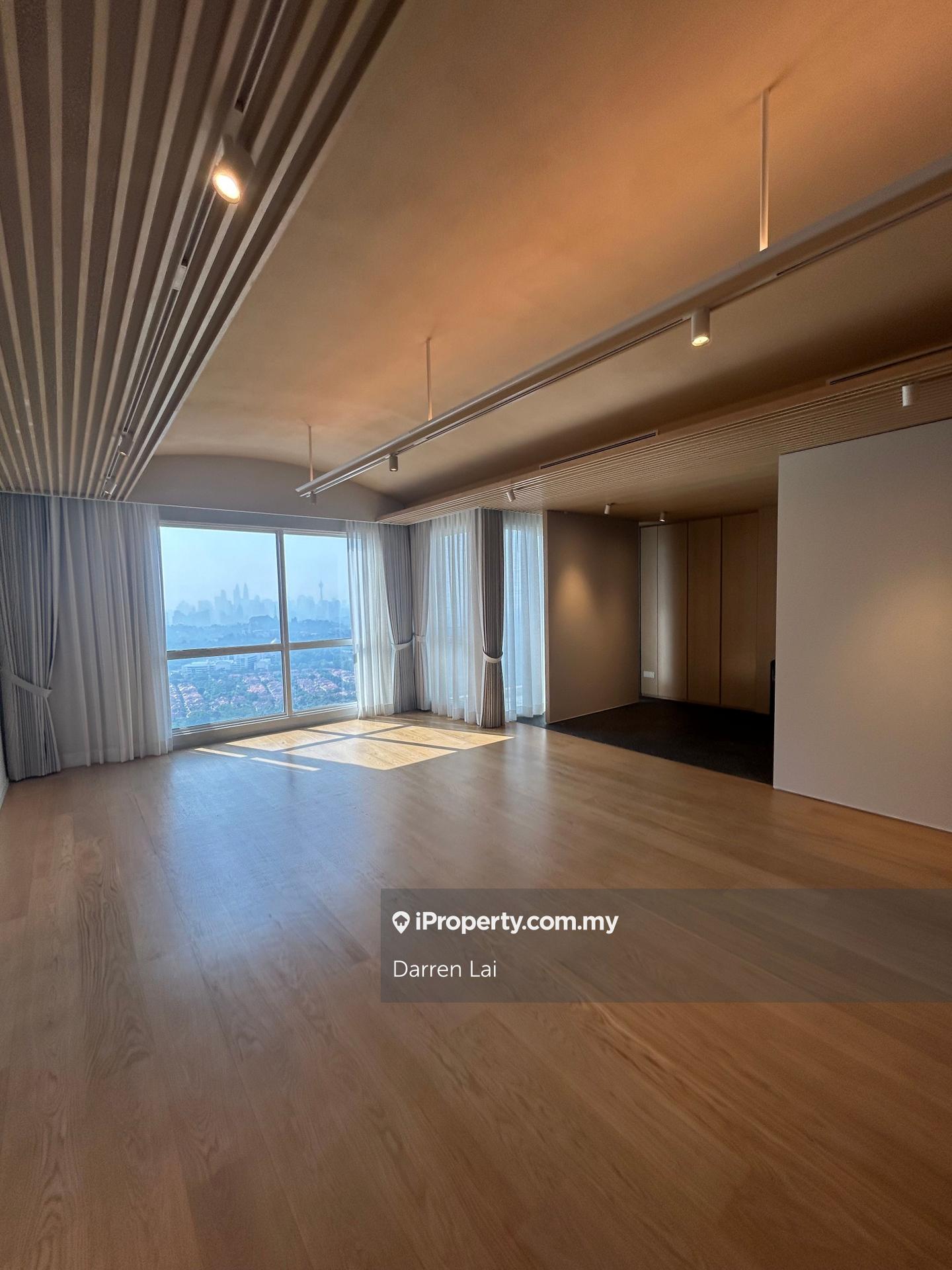 Kondominium untuk Dijual di Pavilion Hilltop oleh Darren Lai - iProperty.com.my