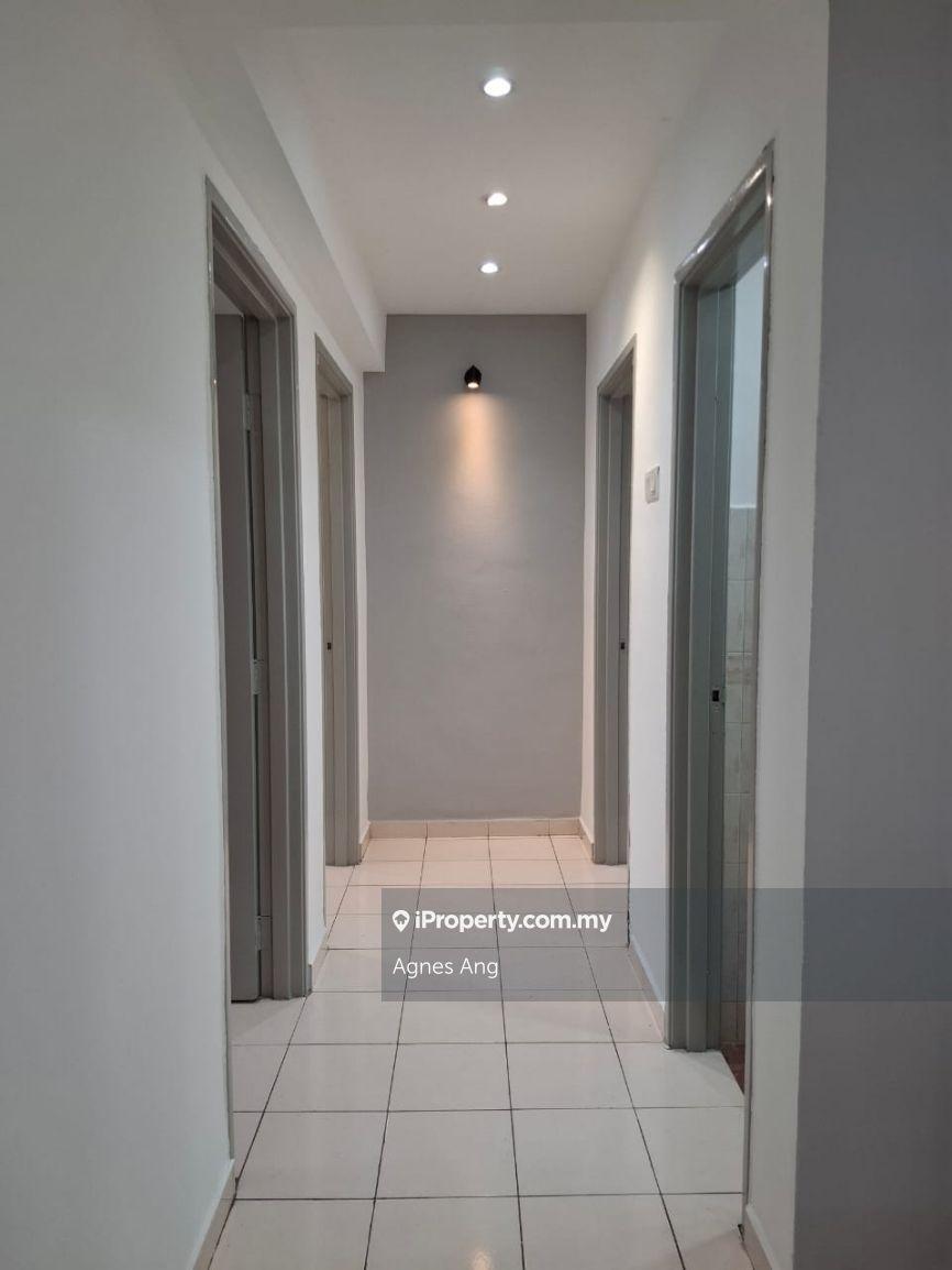 Apartment for Sale in Pelangi Heights by Agnes Ang - iProperty.com.my