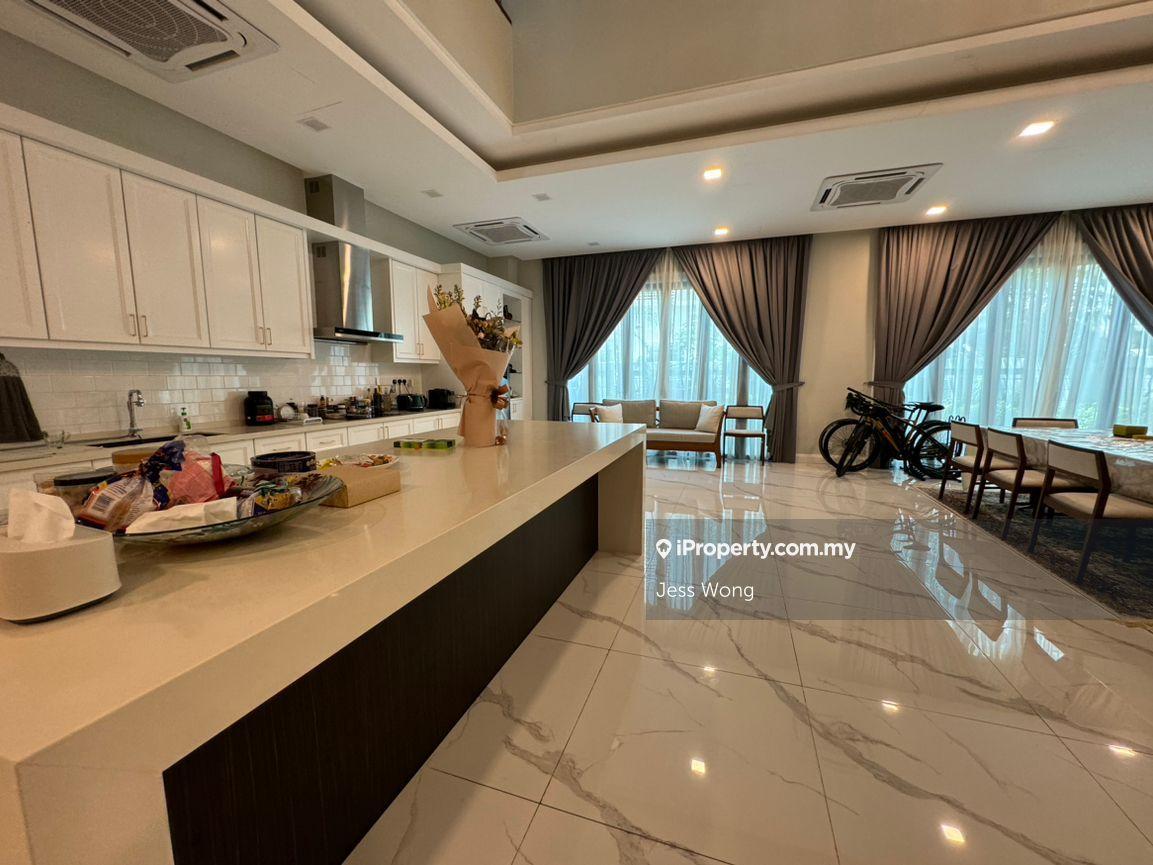 Bungalow House for Sale in Seri Beringin, Damansara Heights by Jess Wong - iProperty.com.my