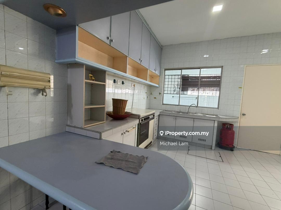 2-storey Terraced House for Sale in Taman Sea, SS23, SS 23, Seapark, PJ, Petaling Jaya by Michael Lam - iProperty.com.my