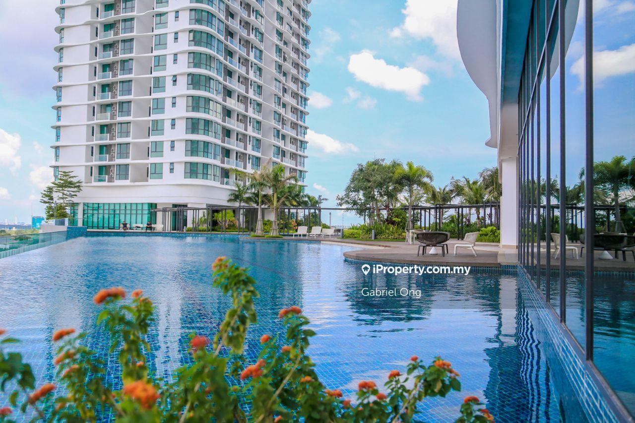 Service Residence for Sale in The M @ Medini Macrolink by Gabriel Ong - iProperty.com.my