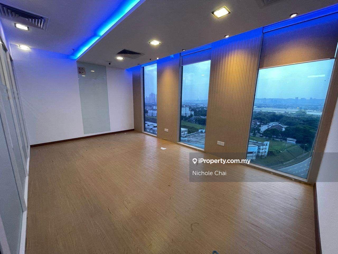Office for Rent in One City, Subang Jaya by Nichole Chai - iProperty.com.my