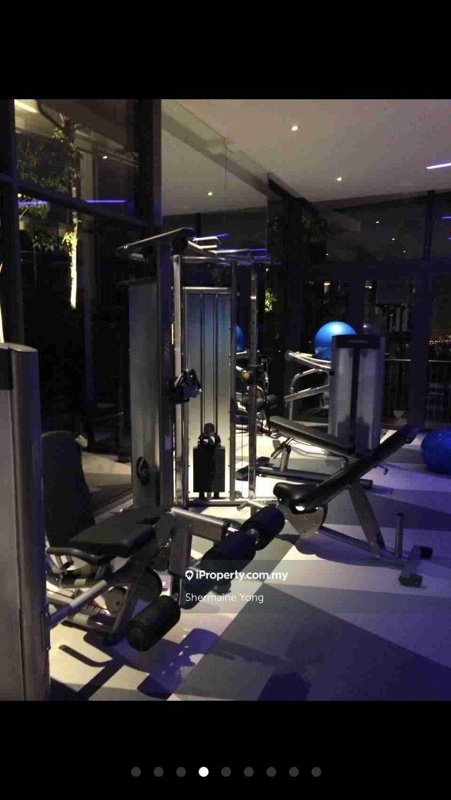 3.5-storey Terraced House for Sale in Desa Parkcity, Kuala Lumpur by Shermaine Yong - iProperty.com.my