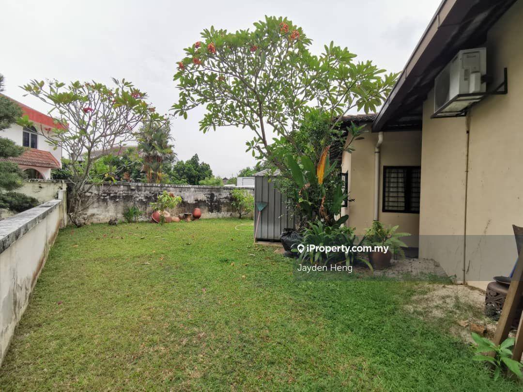 Banglo untuk Dijual di SS1, Petaling Jaya oleh Jayden Heng - iProperty.com.my