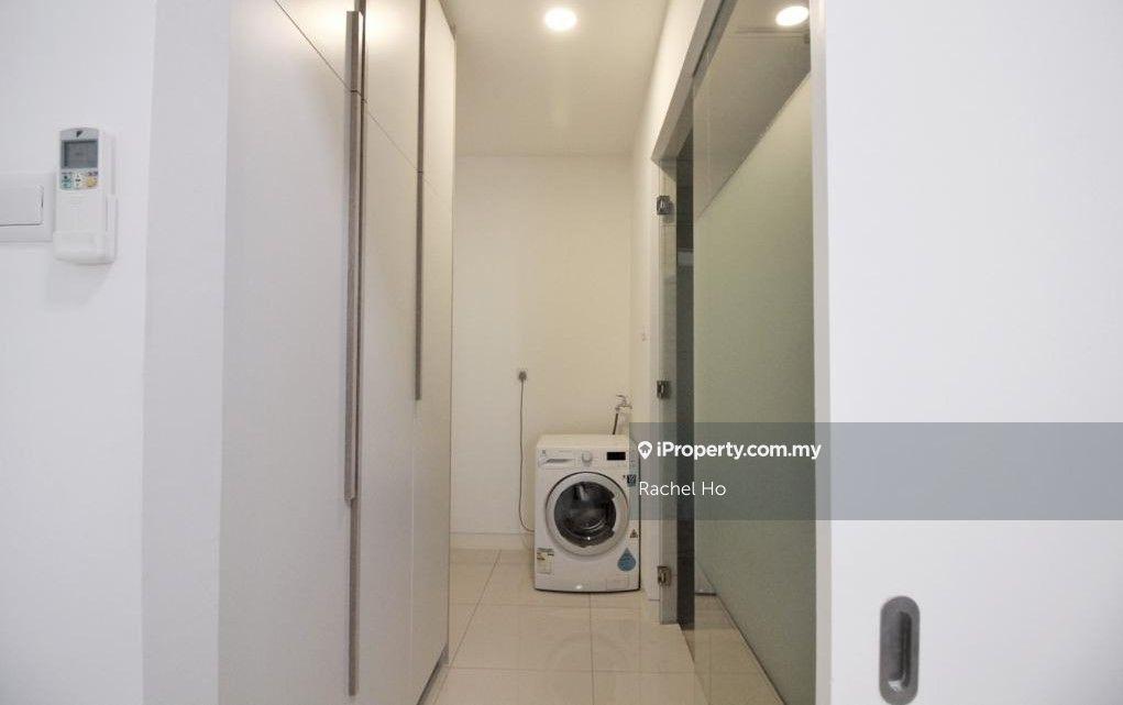 Service Residence for Rent in Bayberry @ Tropicana Gardens by Rachel Ho - iProperty.com.my