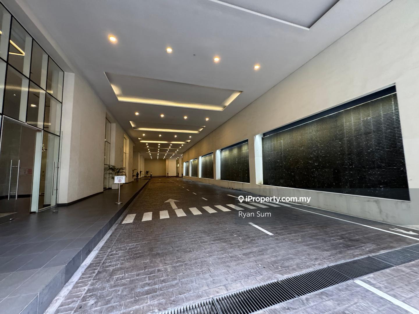 Residensi Servis untuk Dijual di The Park Sky Residence oleh Ryan Sum - iProperty.com.my