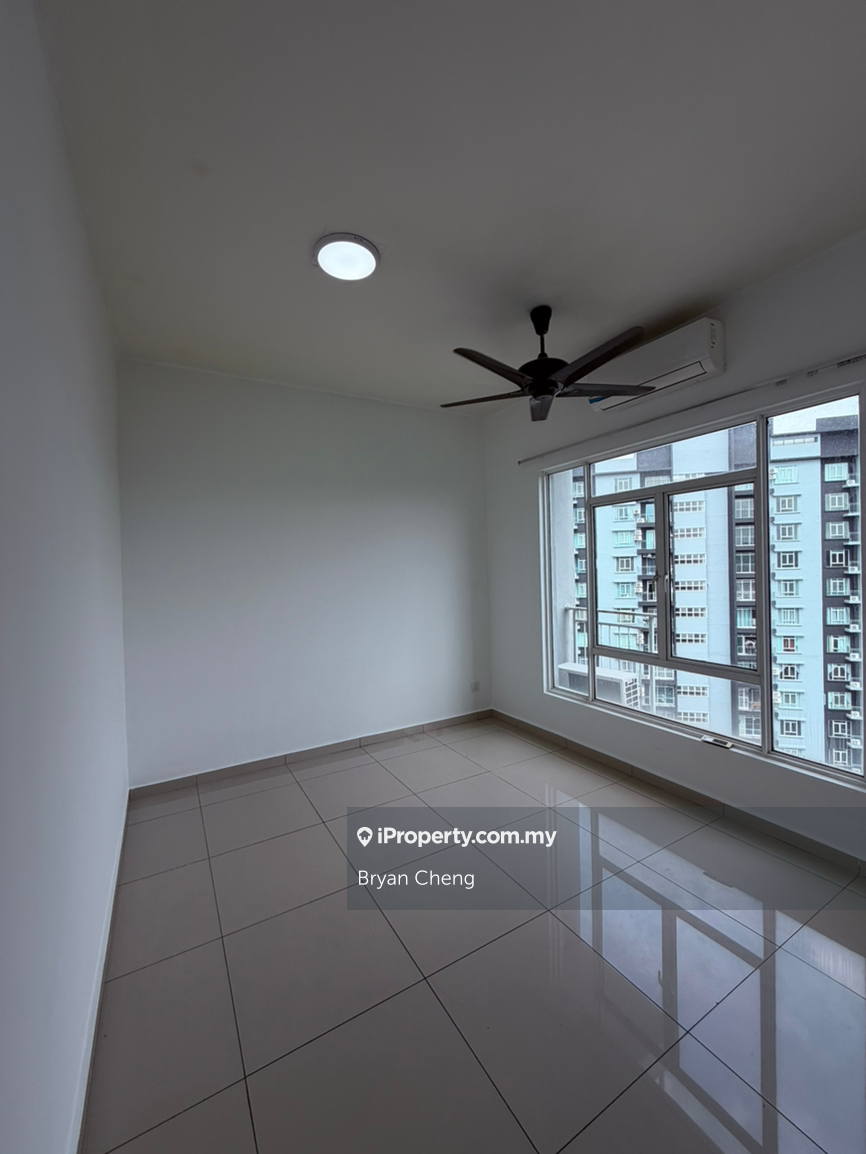Kondominium untuk Dijual di Springville Residence oleh Bryan Cheng - iProperty.com.my