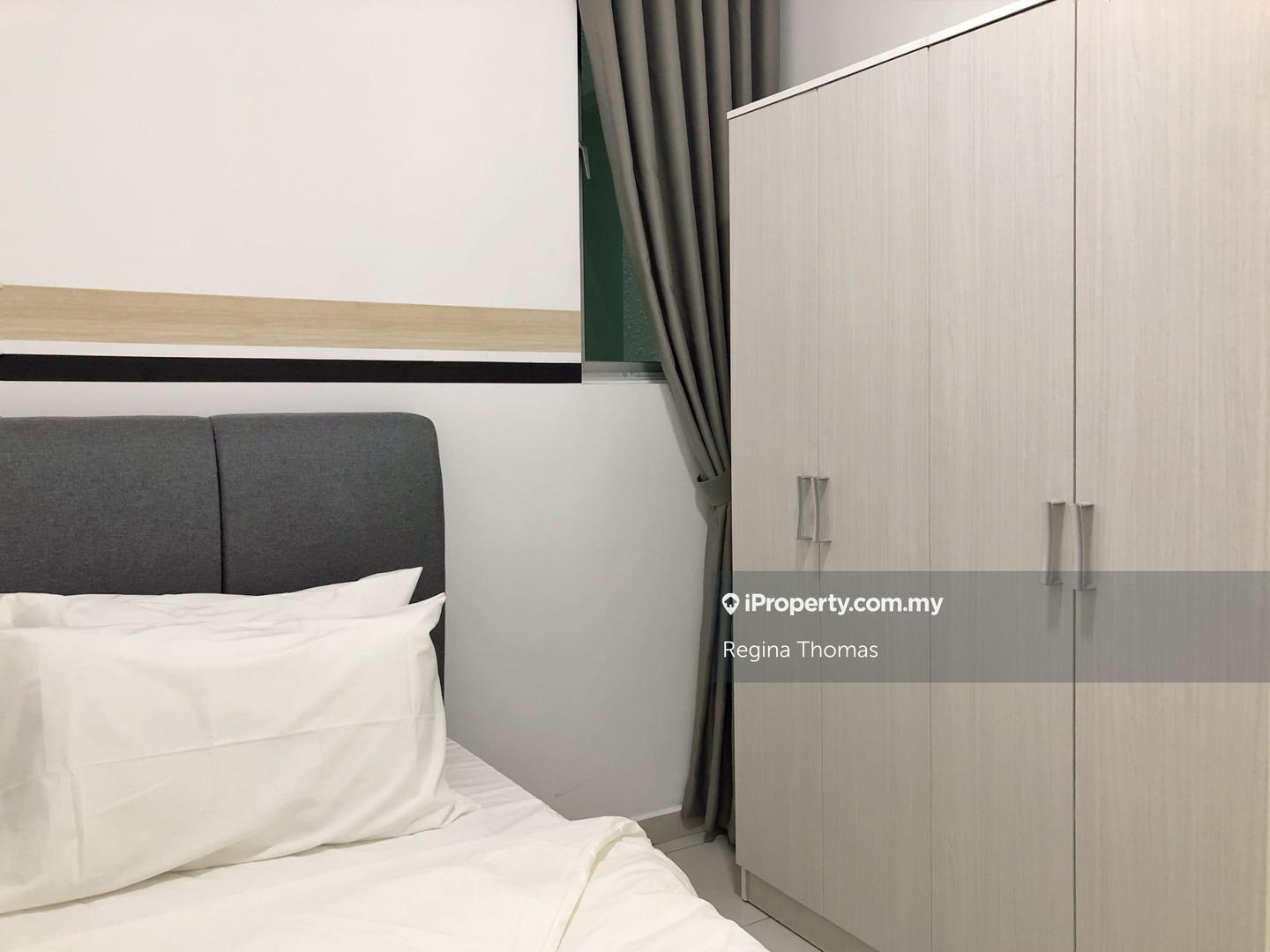 Service Residence for Rent in The Zizz @ Damansara North by Regina Thomas - iProperty.com.my
