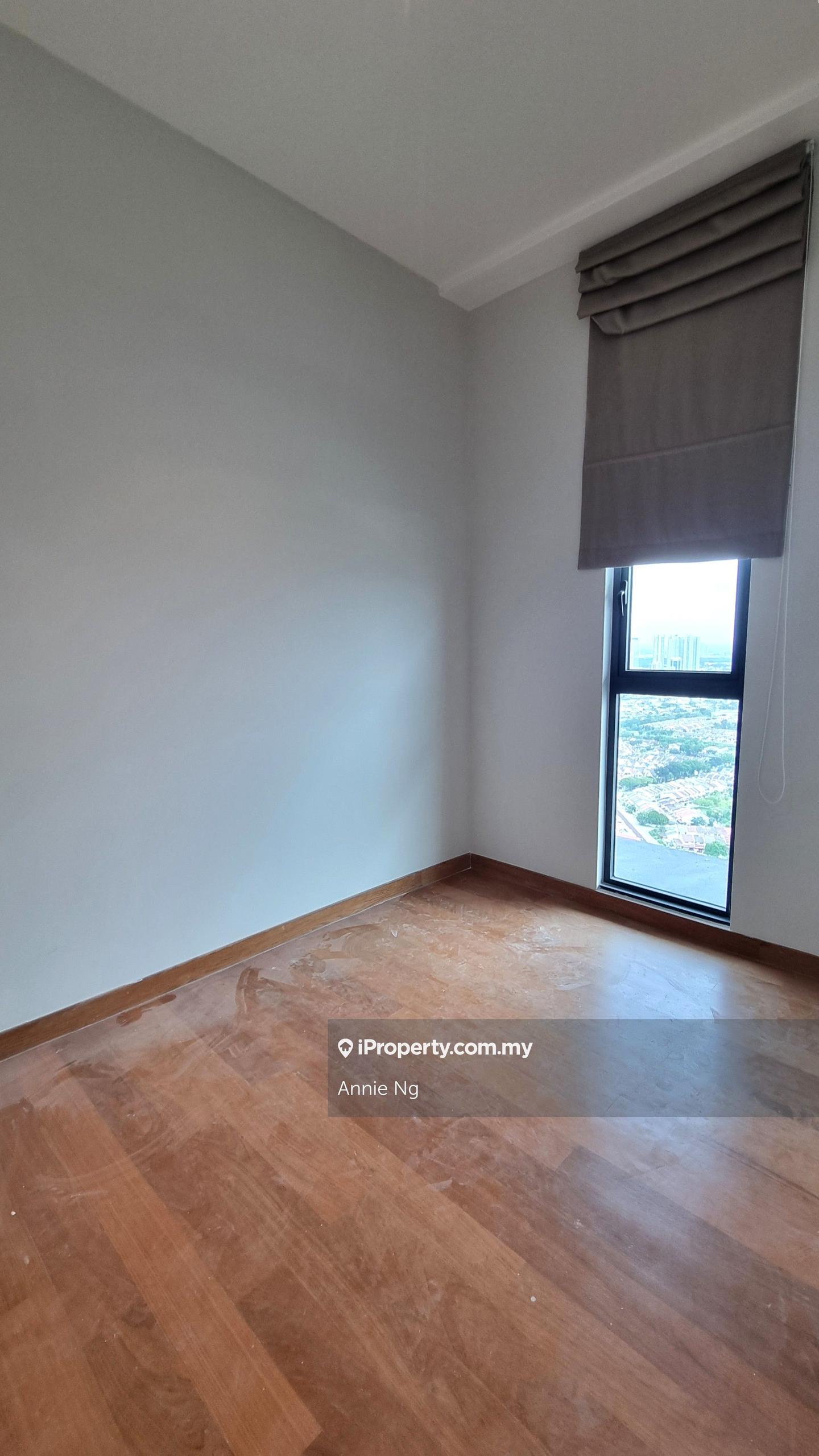 Service Residence for Sale in Megah Rise by Annie Ng - iProperty.com.my