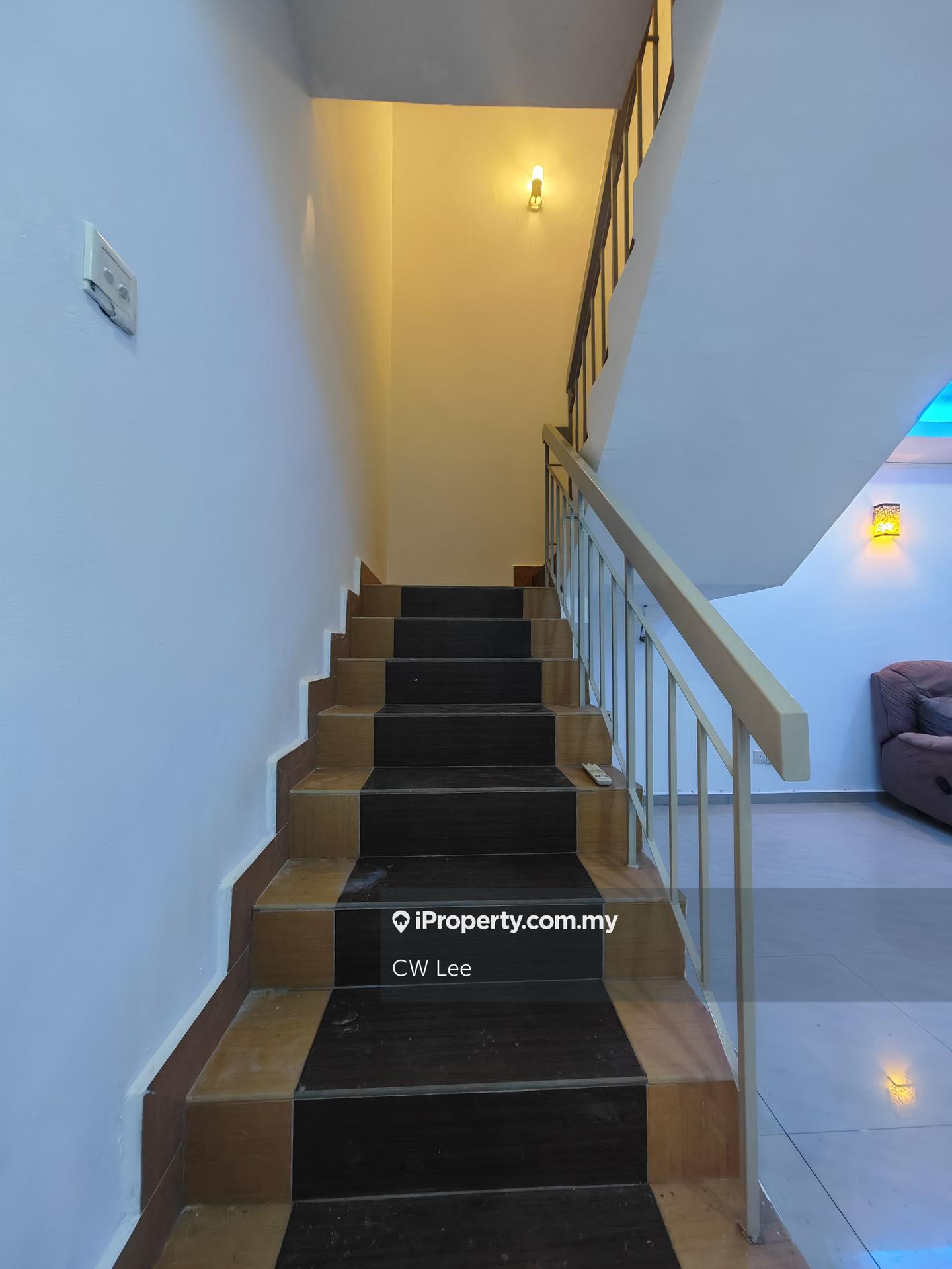 Rumah Berangkai 2 Tingkat untuk Disewa di PUCHONG UTAMA, SAUJANA PUCHONG, Puchong oleh CW Lee - iProperty.com.my