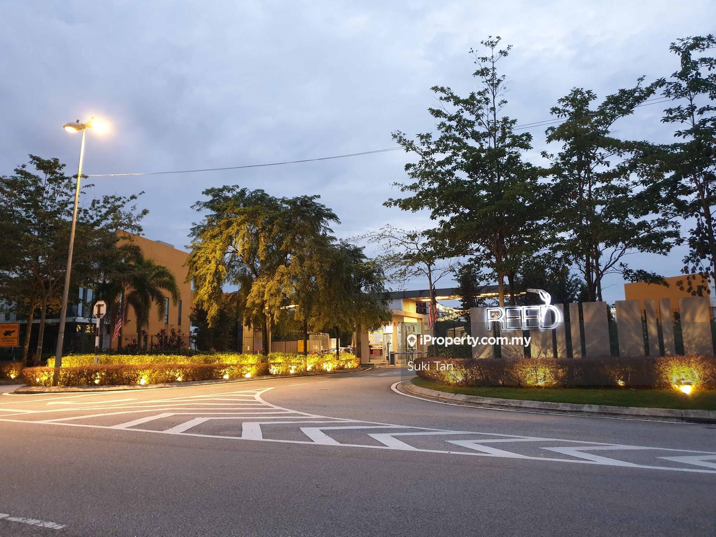 3-storey Terraced House for Sale in REED Lake Fields / Lakefields, Sungai Besi by Suki Tan - iProperty.com.my