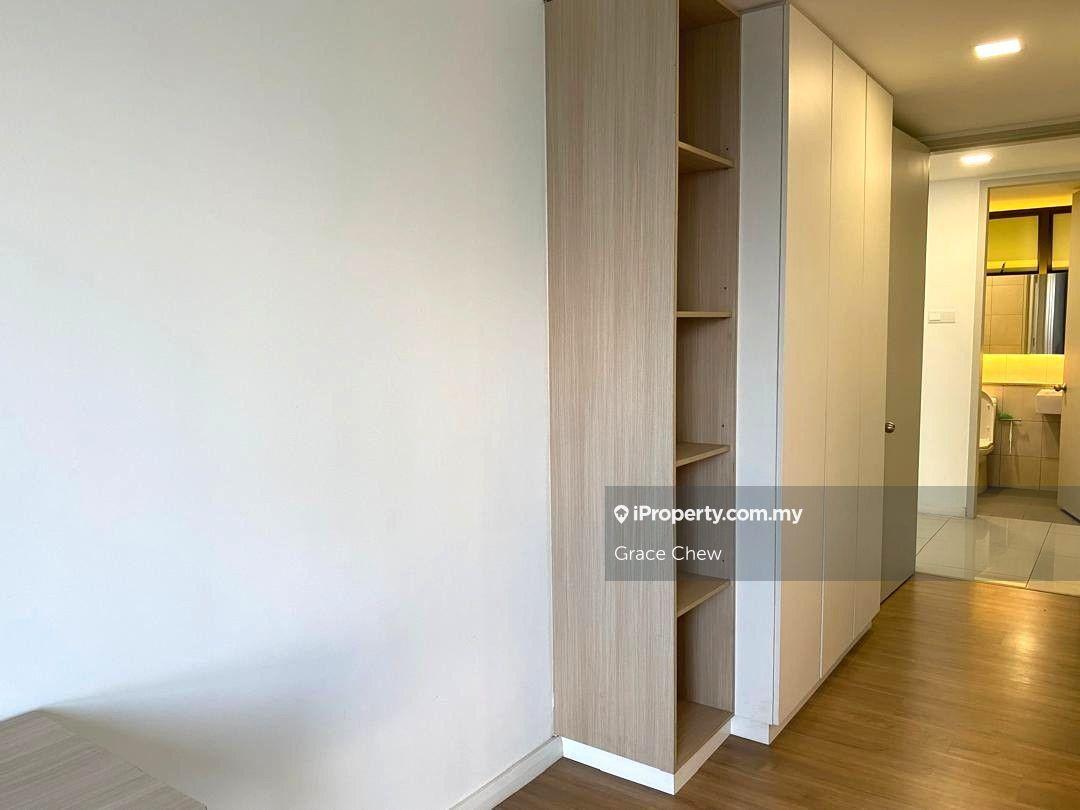 Kondominium untuk Dijual di The WaterEdge (Pinggiran Air) oleh Grace Chew - iProperty.com.my