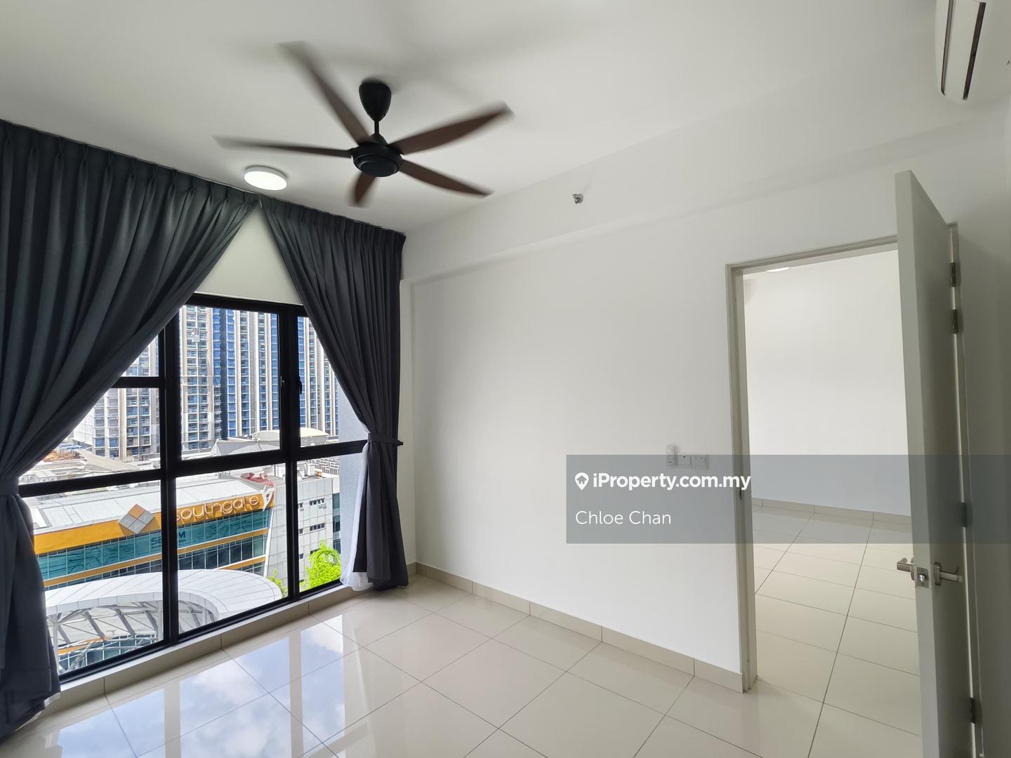 Residensi Servis untuk Disewa di Trion @ KL oleh Chloe Chan - iProperty.com.my