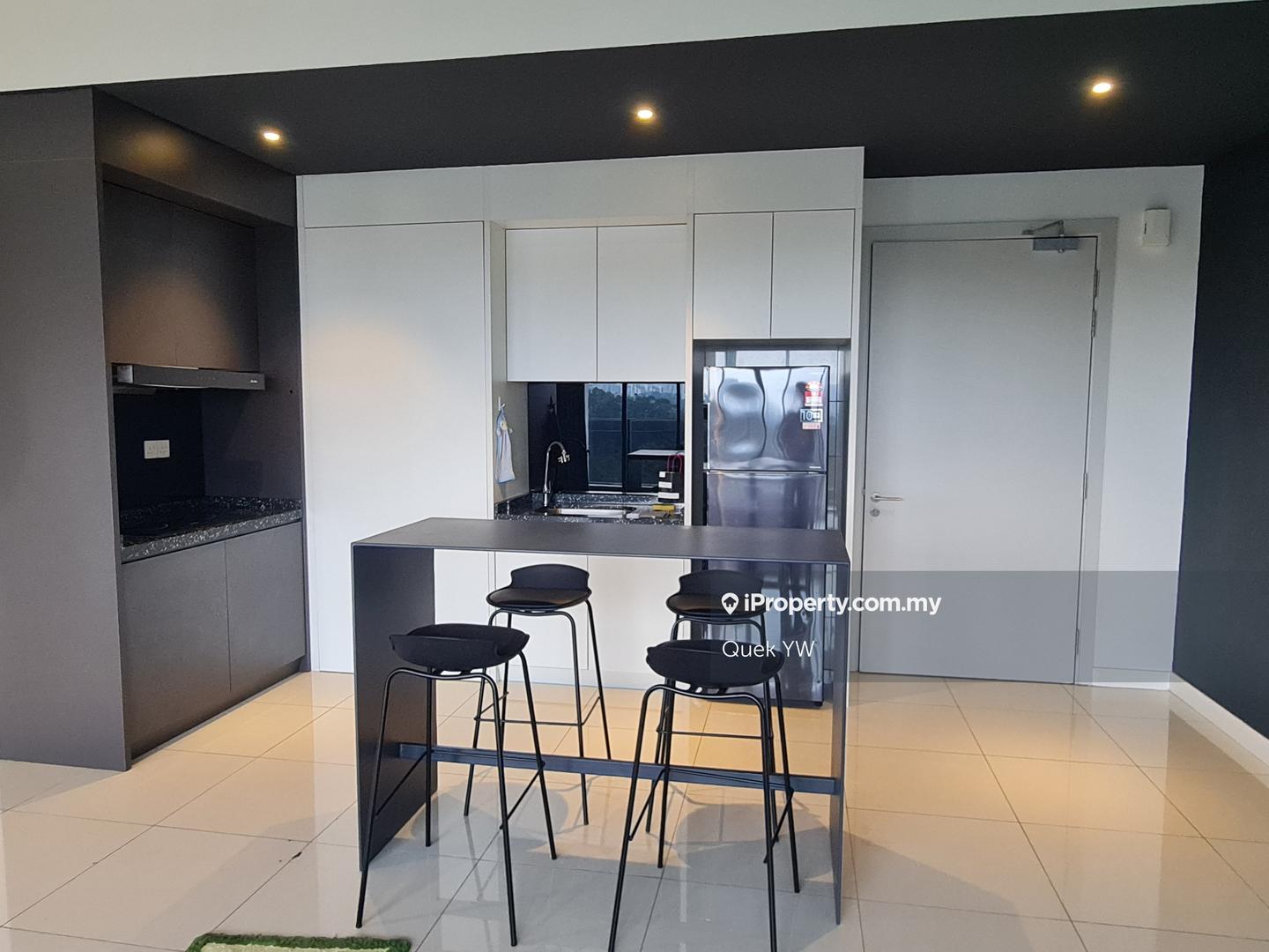Condominium for Rent in Secoya Residence by Quek YW - iProperty.com.my