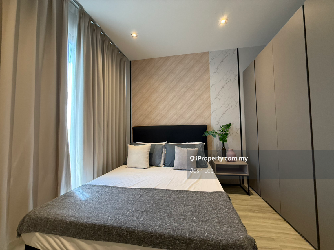 Residensi Servis untuk Disewa di Lumi Tropicana oleh Josh Lee - iProperty.com.my