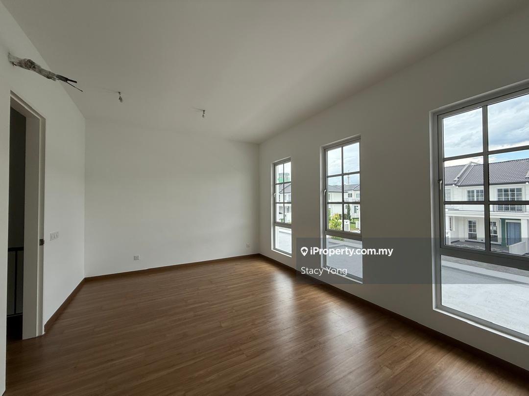 2-storey Terraced House for Rent in Eco Majestic, Semenyih by Stacy Yong - iProperty.com.my
