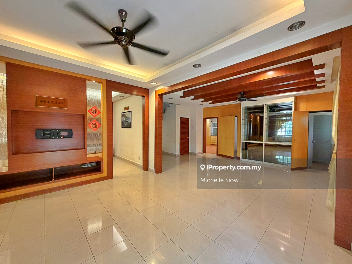 Rumah Berkembar untuk Dijual di Bandar Baru Sri Petaling, Sri Petaling oleh Michelle Siow - iProperty.com.my