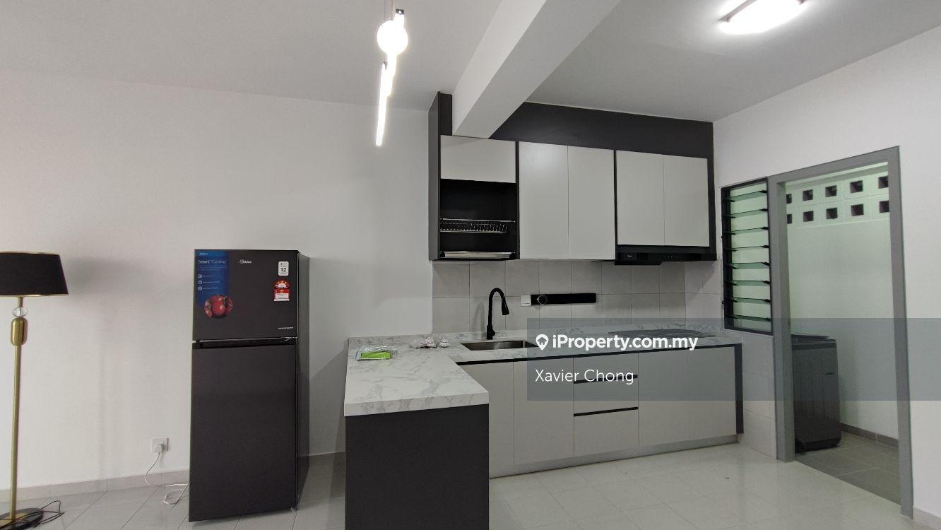 Apartment for Rent in Residensi Aman Jalil by Xavier Chong - iProperty.com.my