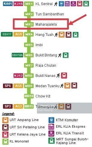 Kondominium untuk Disewa di Menara Belfield Condominium oleh Bryan Peng Hgr - iProperty.com.my