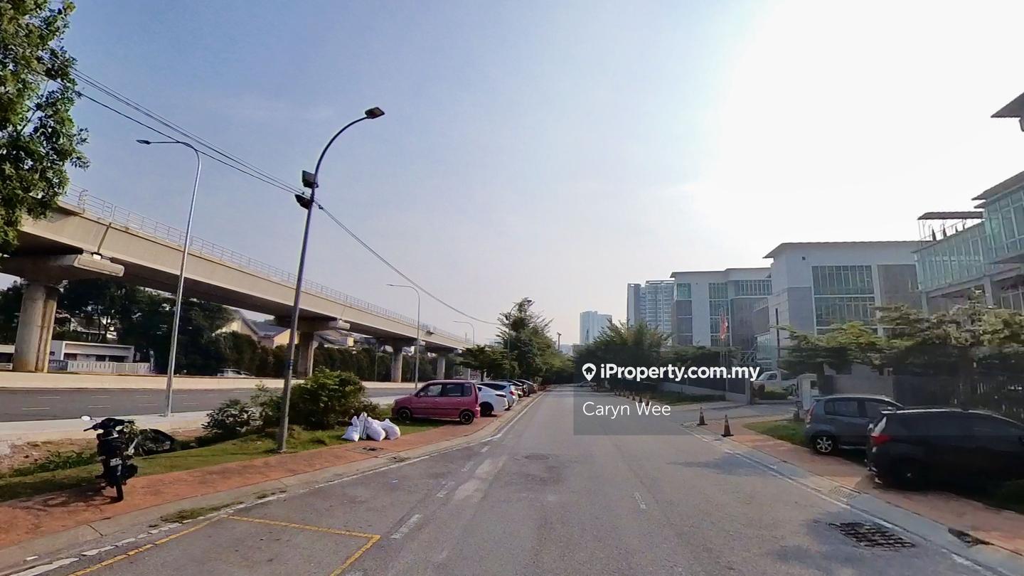 Detached Factory for Sale in Temasya Glenmarie, Glenmarie by Caryn Wee - iProperty.com.my