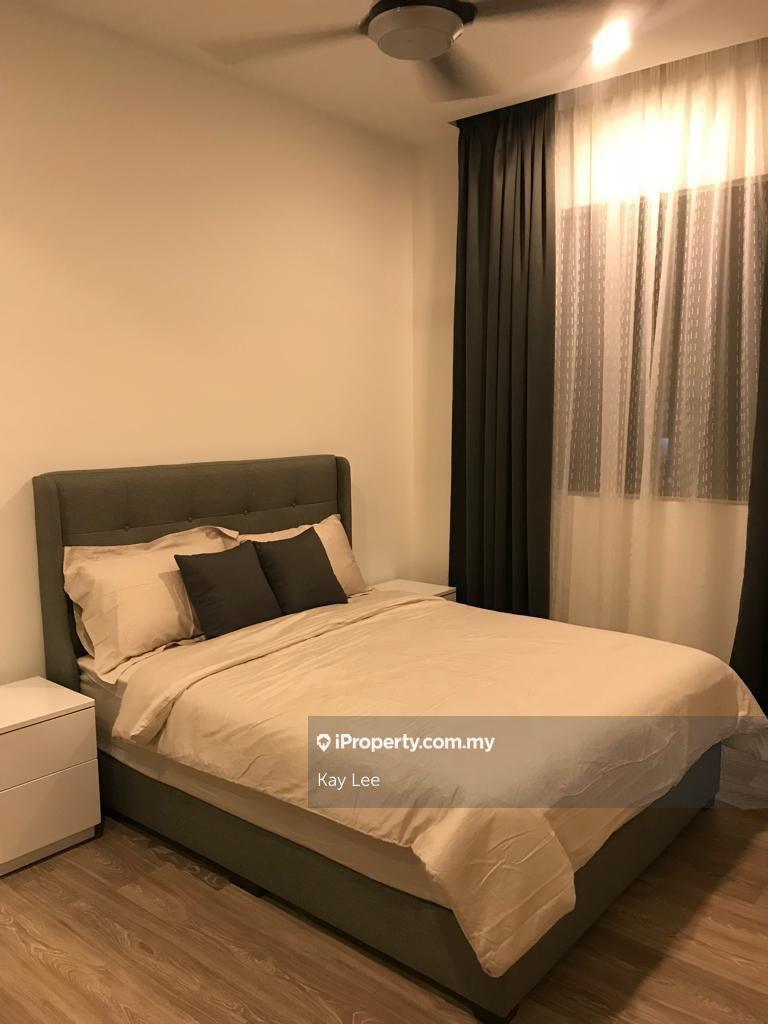 Service Residence for Sale in South View by Kay Lee - iProperty.com.my