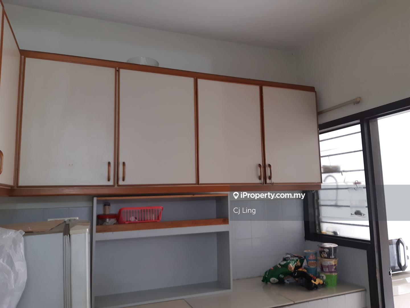 Rumah Berangkai 2 Tingkat untuk Dijual di Subang Jaya, Selangor oleh Cj Ling - iProperty.com.my