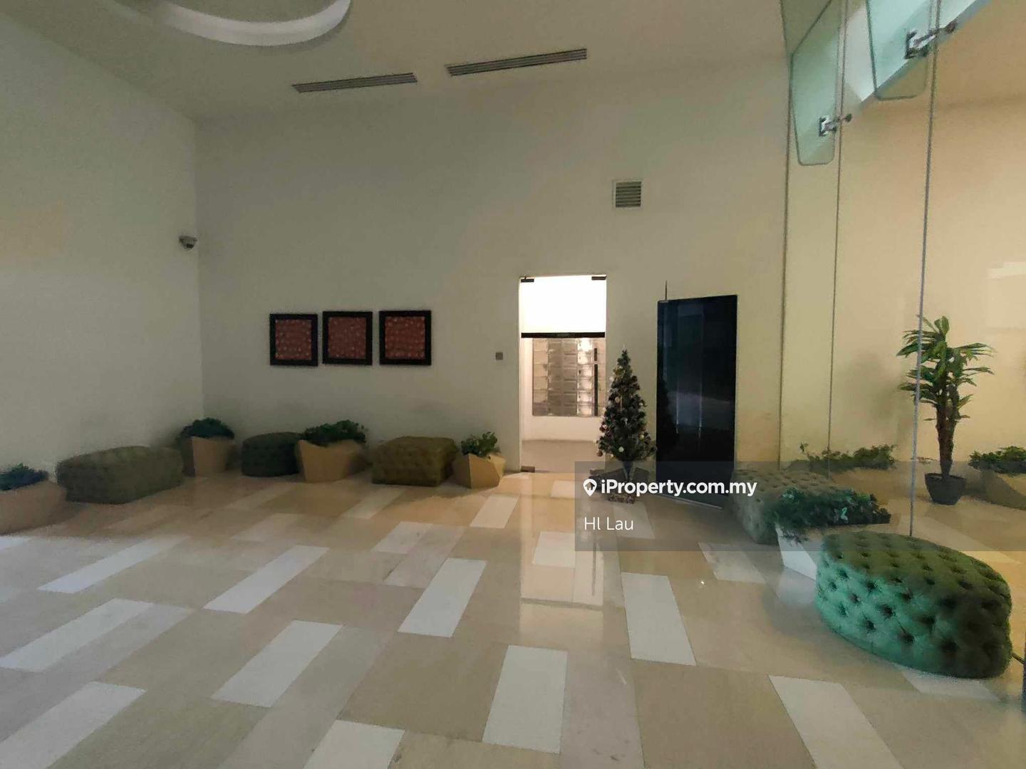 Service Residence for Sale in M City by Hl Lau - iProperty.com.my