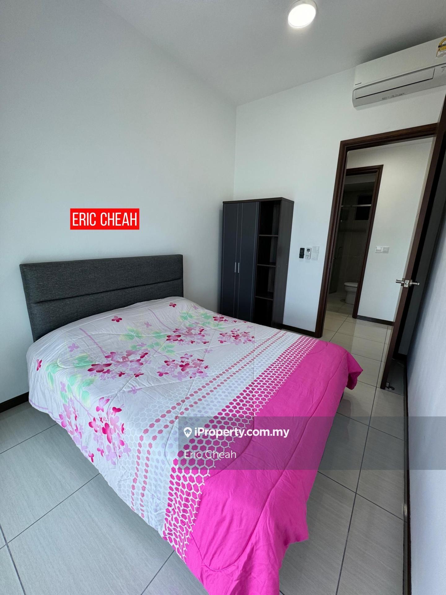 Kondominium untuk Disewa di Queens Residences Q1 @ Queens Waterfront oleh Eric Cheah - iProperty.com.my