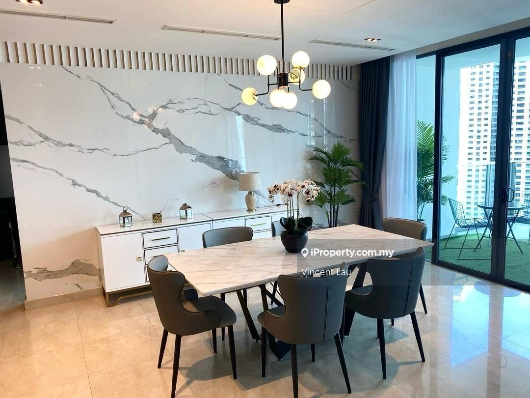 Kondominium untuk Disewa di 11 Mont Kiara @ MK11 oleh Vincent Lau - iProperty.com.my