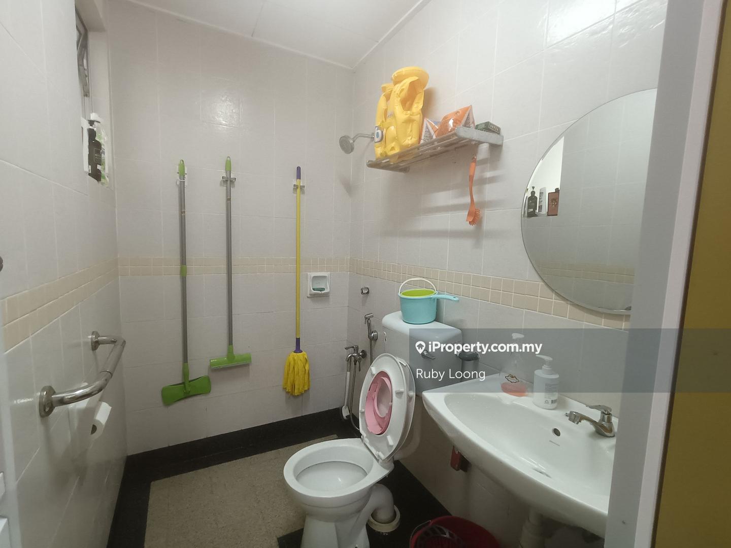 Rumah Kluster untuk Dijual di Setia Impian, Setia Alam oleh Ruby Loong - iProperty.com.my