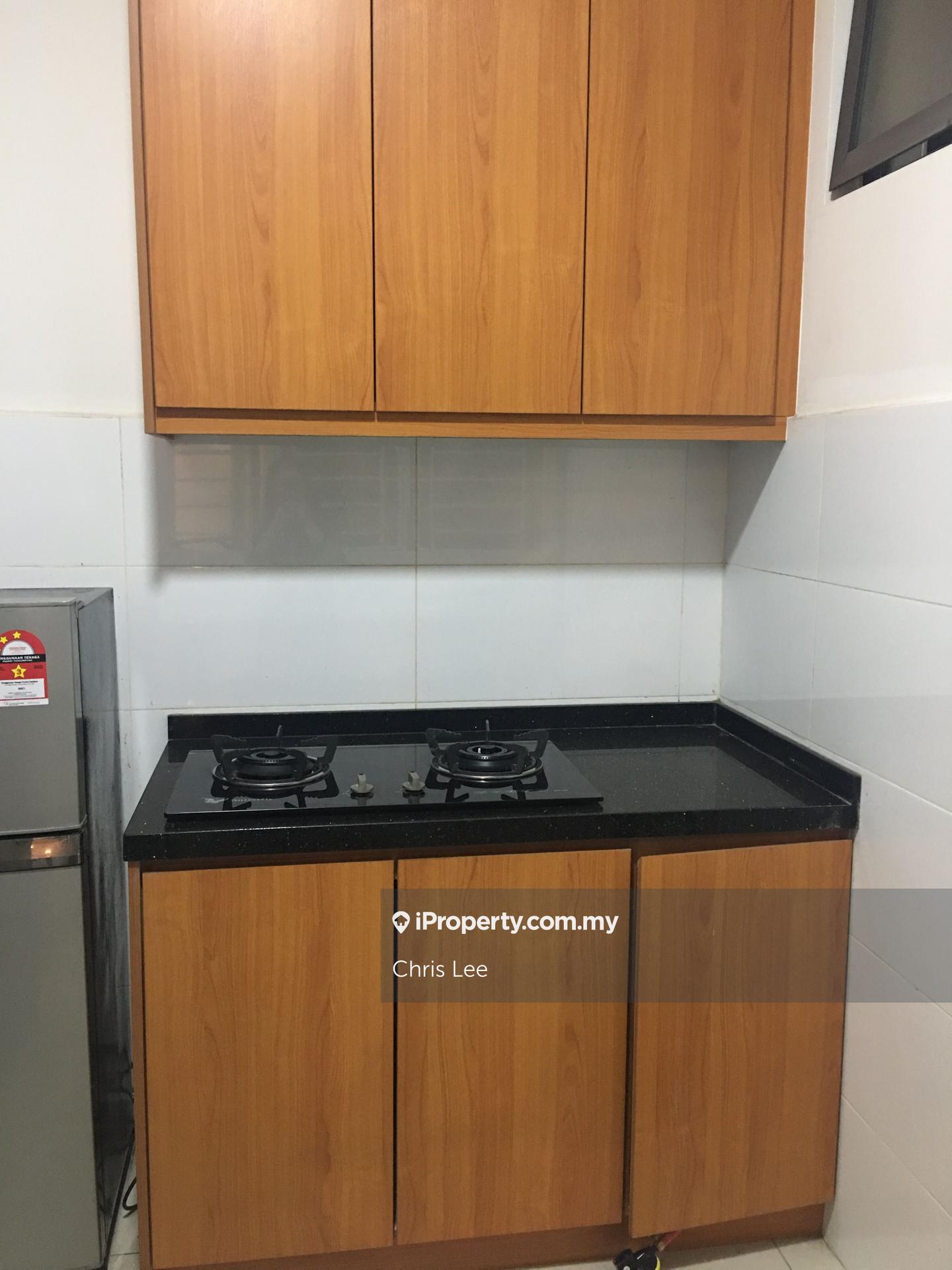 Residensi Servis untuk Dijual di You Vista @ You City oleh Chris Lee - iProperty.com.my