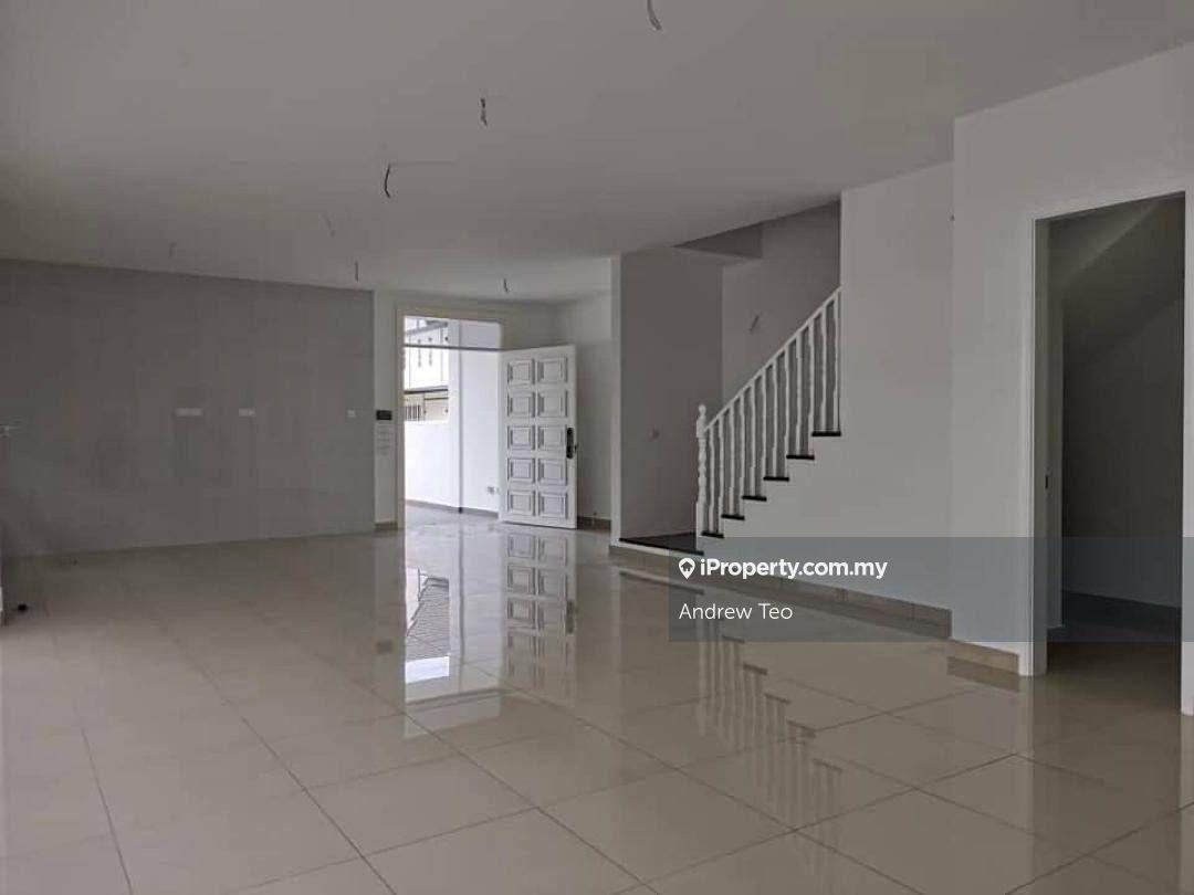 Rumah Kluster untuk Dijual di Eco Spring, Johor Bahru oleh Andrew Teo - iProperty.com.my