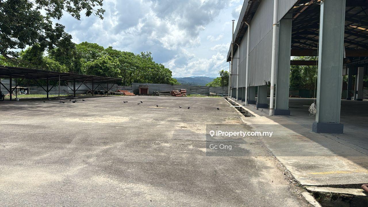 Gudang untuk Disewa di Semenyih, Selangor oleh Gc Ong - iProperty.com.my