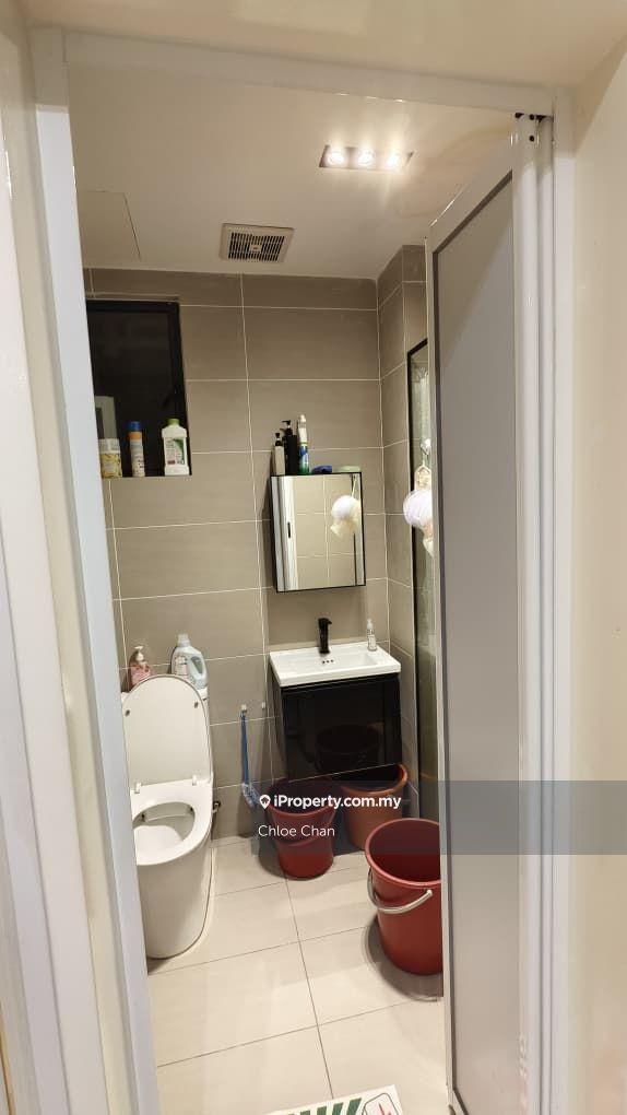 Service Residence for Sale in You Residences @ You City by Chloe Chan - iProperty.com.my