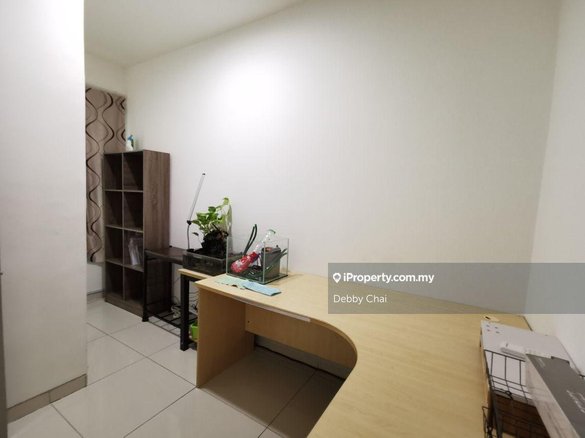 Service Residence for Rent in Epic Residence by Debby Chai - iProperty.com.my