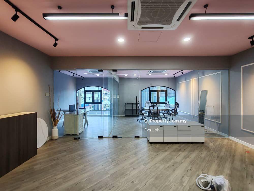 Shop-Office for Rent in Bangsar Telawi, Bangsar by Eva Loh - iProperty.com.my