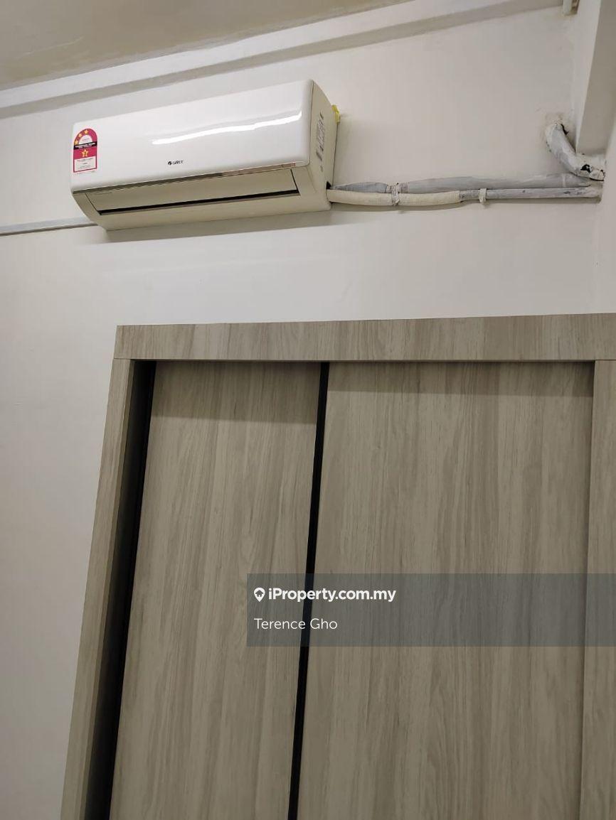 Condominium for Rent in Angkasa Condominiums by Terence Gho - iProperty.com.my