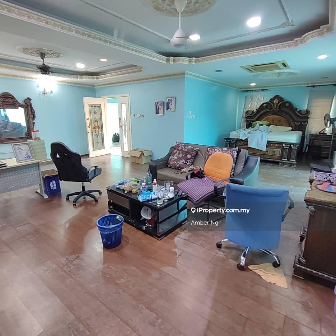 Banglo untuk Dijual di Taman P. Ramlee, Setapak oleh Amber Ng - iProperty.com.my