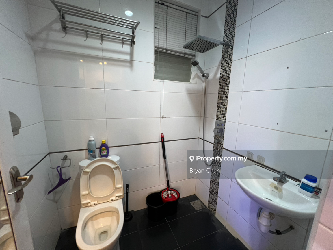 Service Residence for Sale in Impian Meridian by Bryan Chan - iProperty.com.my