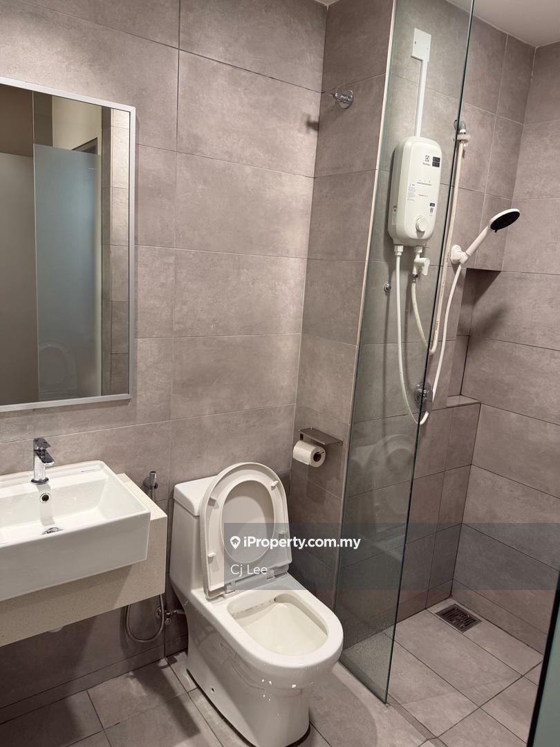 Service Residence for Sale in Riveria City by Cj Lee - iProperty.com.my