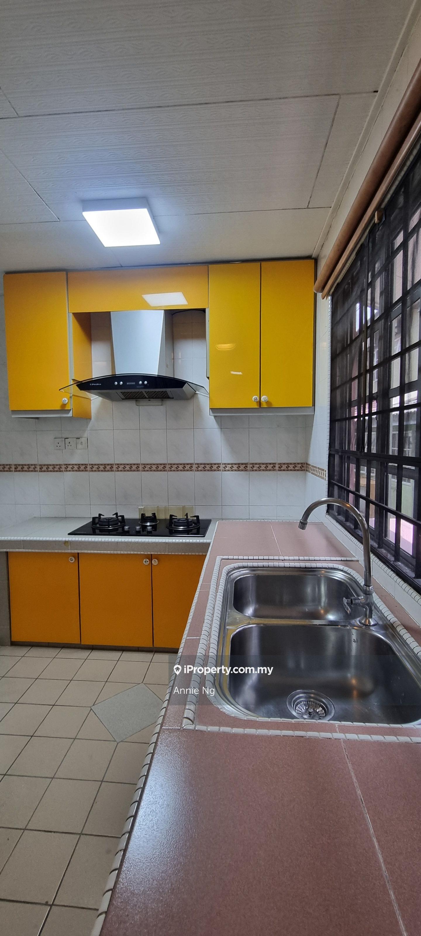2-storey Terraced House for Sale in Bukit Rahman Putra, Sungai Buloh by Annie Ng - iProperty.com.my