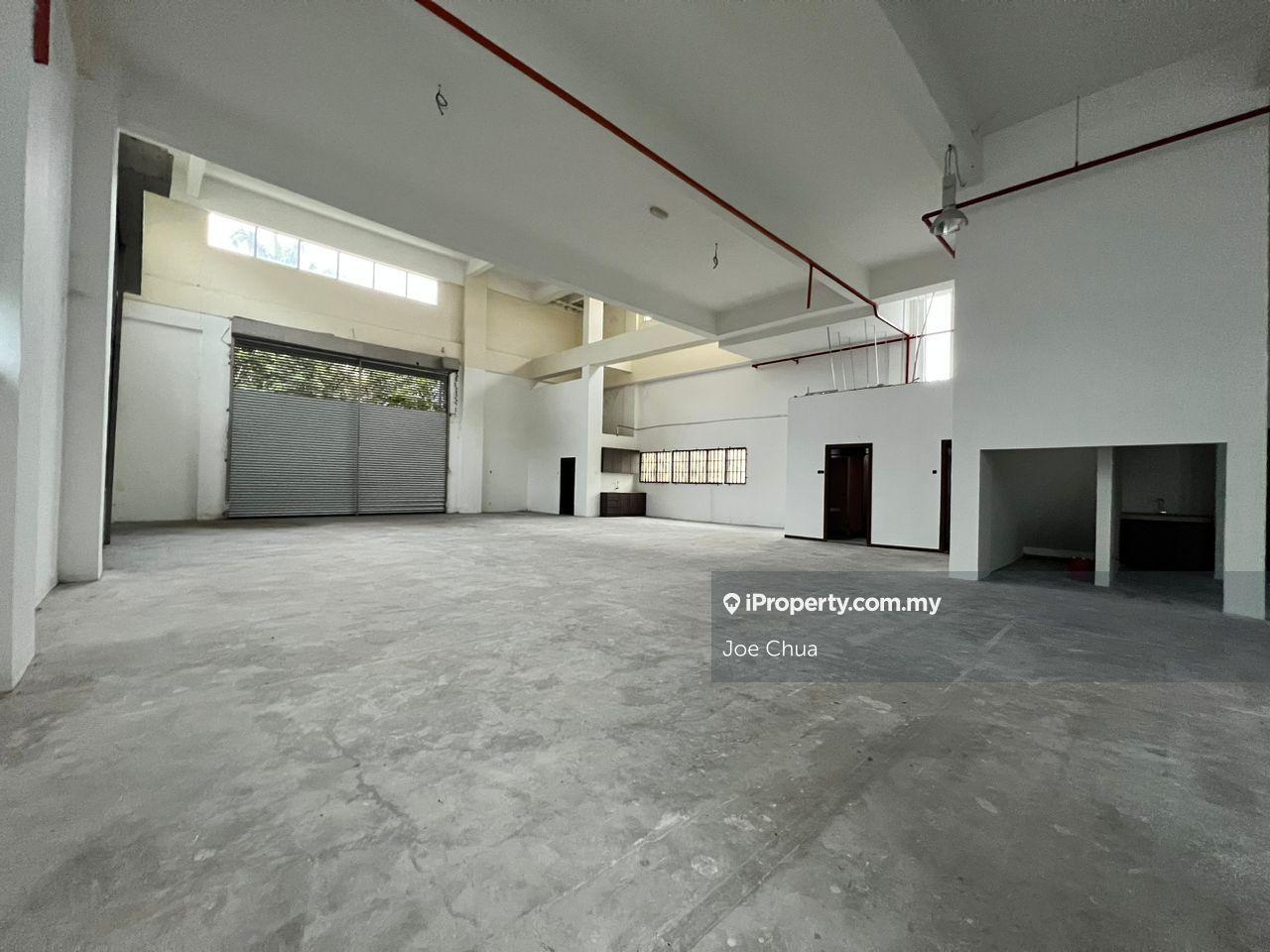 Detached Factory for Sale in Seksyen 15, Shah Alam by Joe Chua - iProperty.com.my
