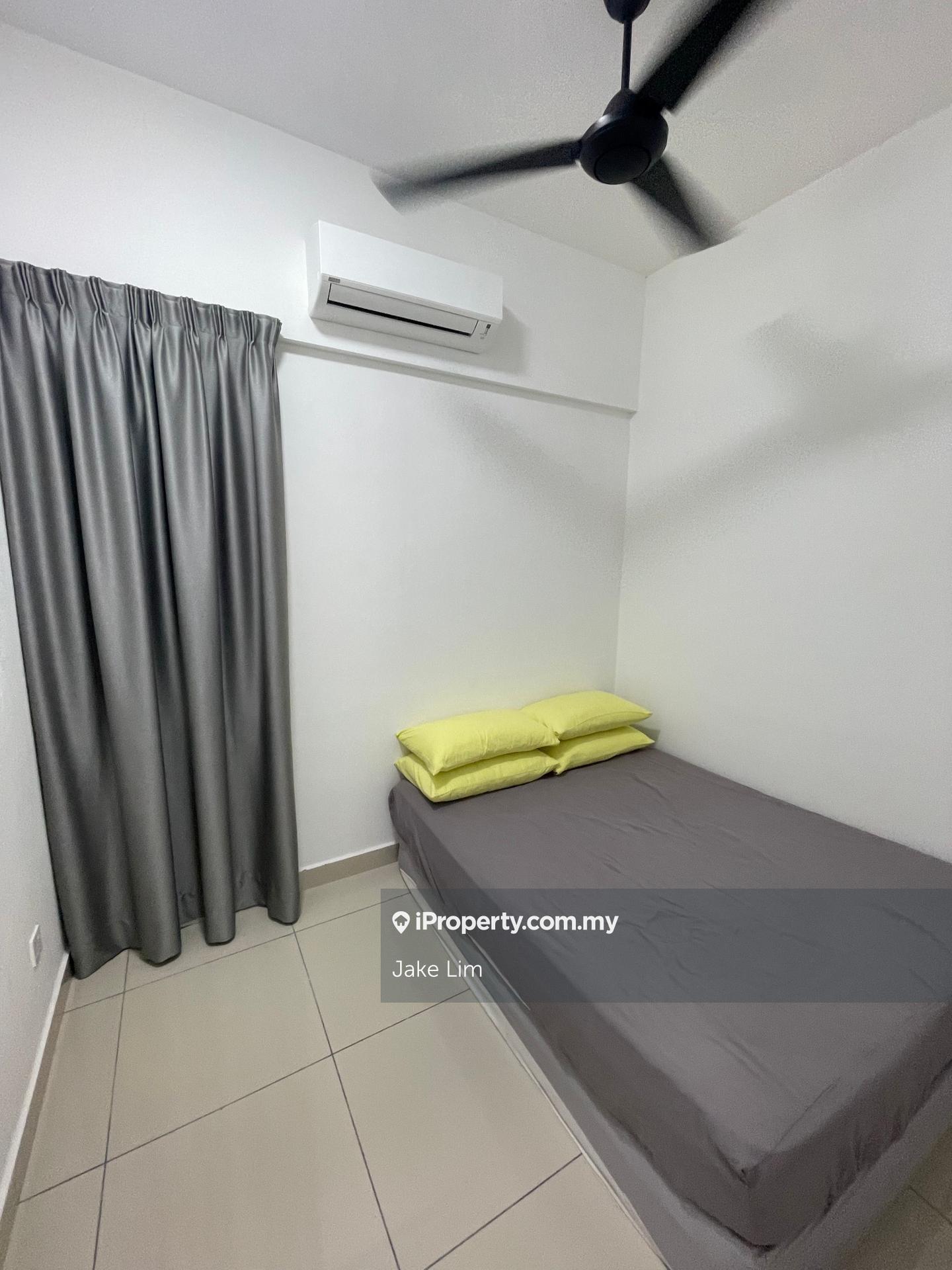 Kondominium untuk Disewa di Residensi Bintang oleh Jake Lim - iProperty.com.my