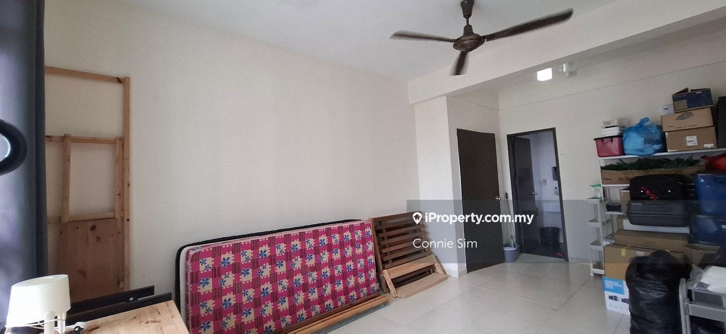 Residensi Servis untuk Dijual di The Garden Residences oleh Connie Sim - iProperty.com.my