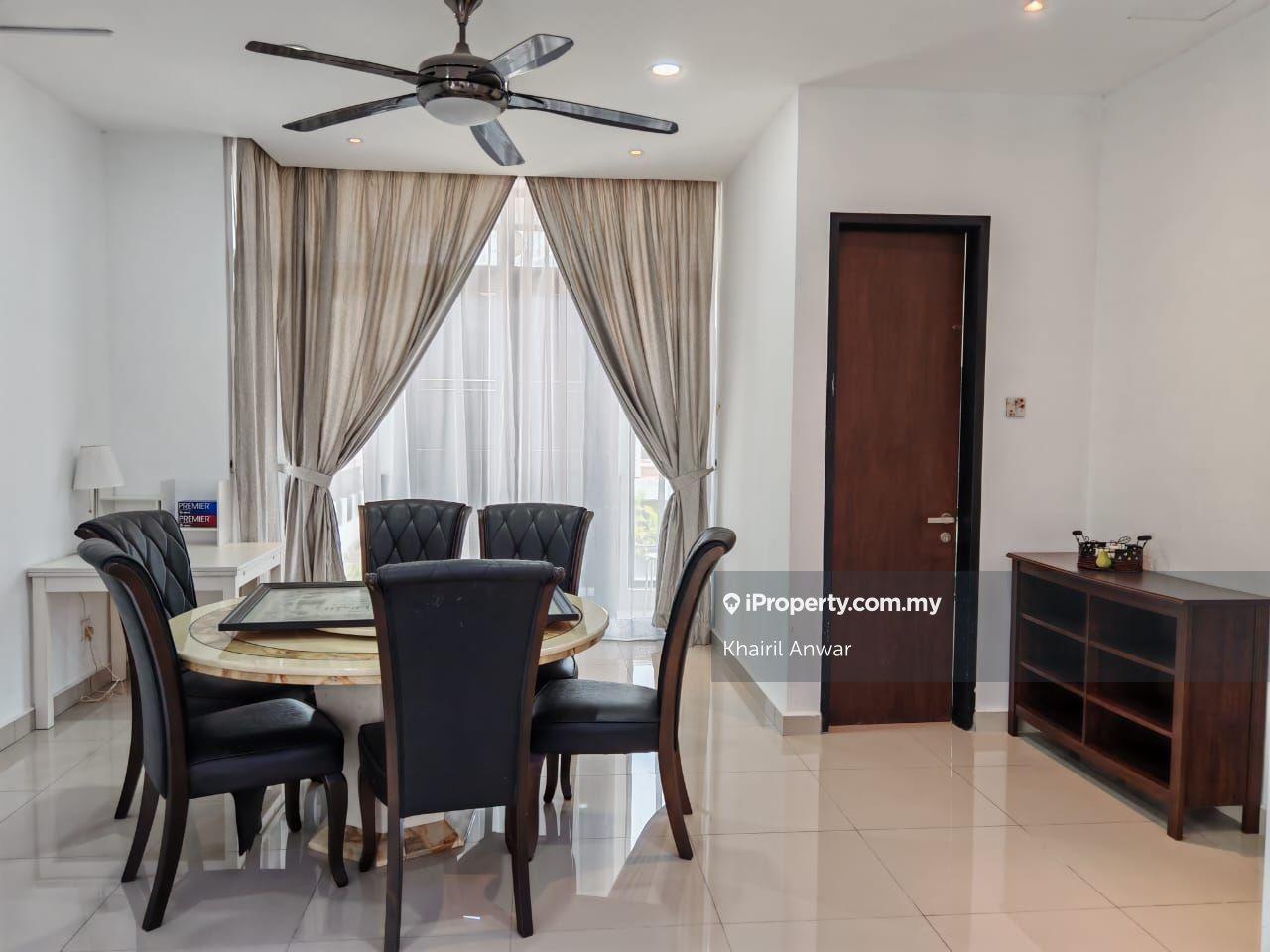 3-storey Terraced House for Sale in Denai Alam, Shah Alam by Khairil Anwar - iProperty.com.my