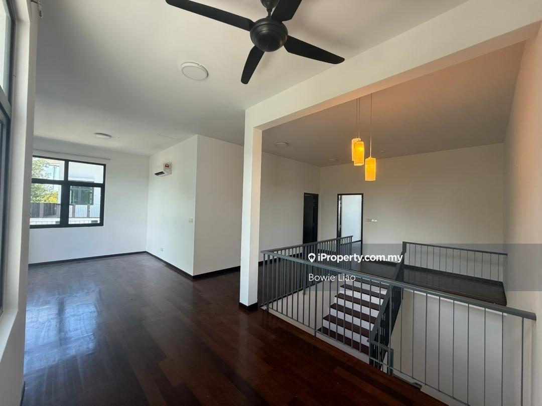 Semi-Detached House for Sale in Bukit Rahman Putra, Sungai Buloh by Bowie Liao - iProperty.com.my