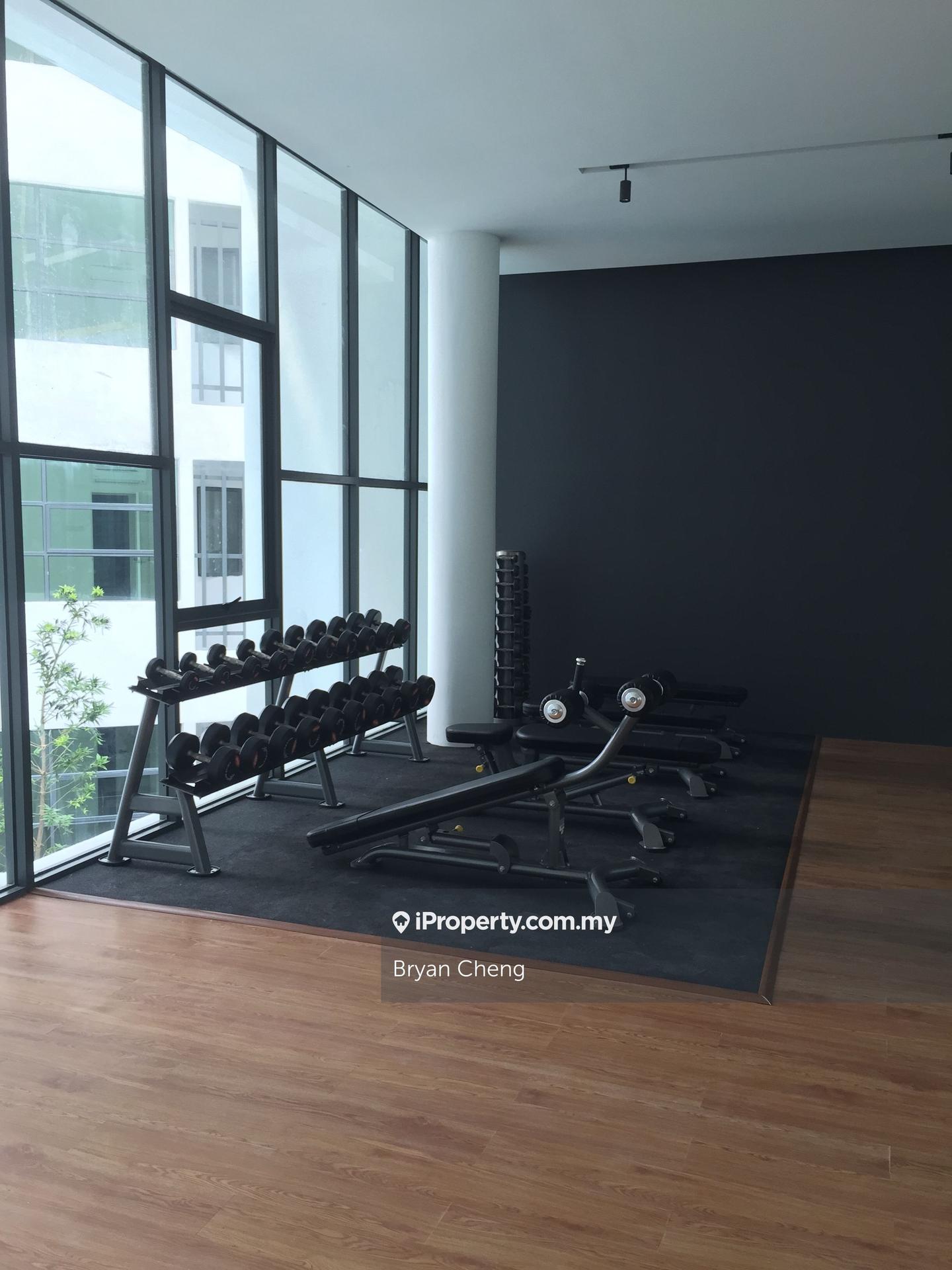 Service Residence for Sale in Zeva @ Equine South by Bryan Cheng - iProperty.com.my