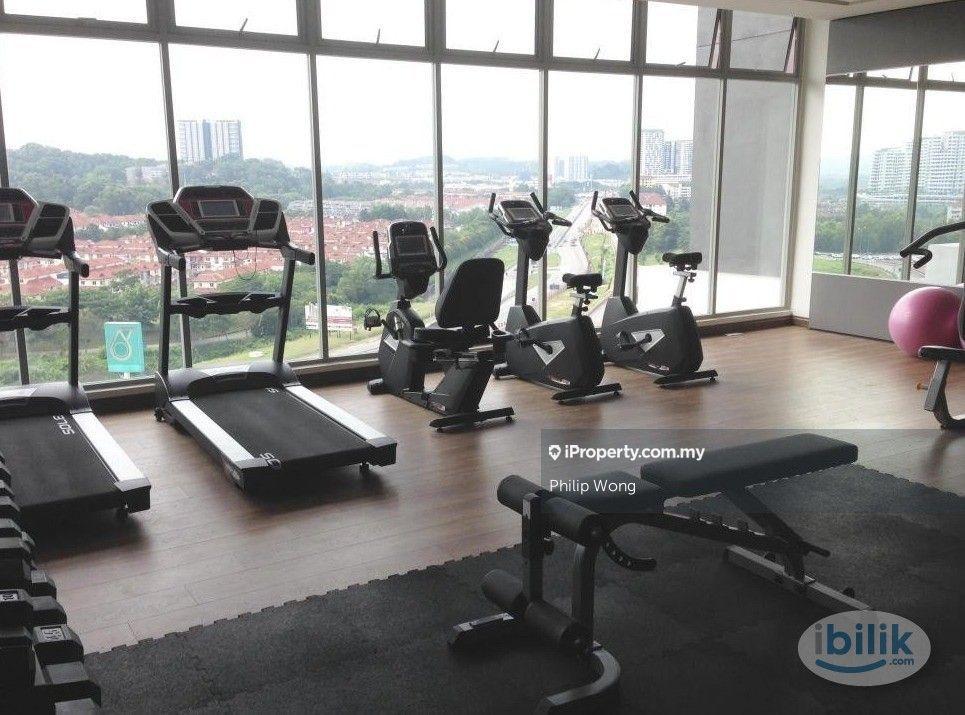 Service Residence for Sale in Sfera Residency by Philip Wong - iProperty.com.my