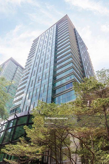 Pejabat untuk Disewa di Mid Valley City, Mid Valley City oleh Bell Law - iProperty.com.my